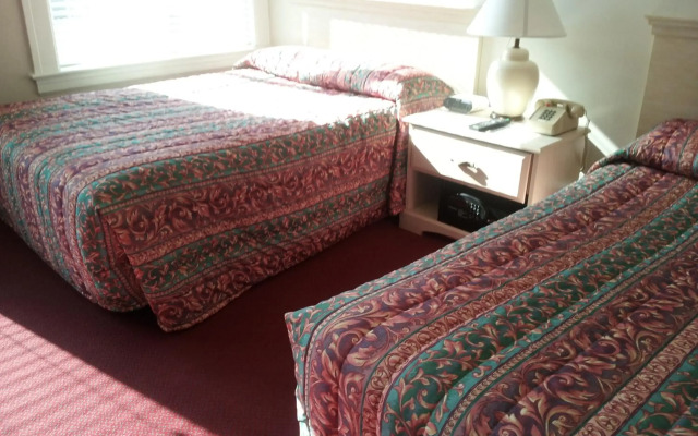 Grant Hotel