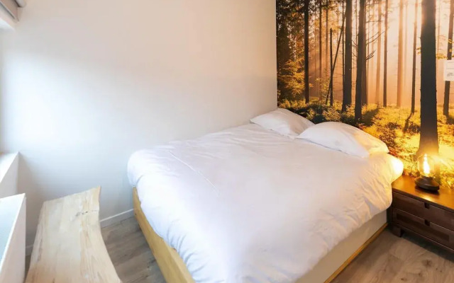 Maasmechelen Duplex Retreat