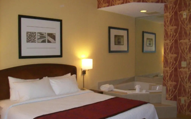Courtyard by Marriott Hartford Manchester