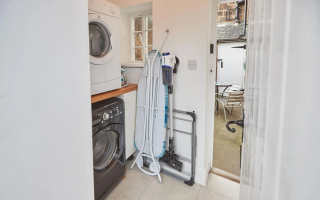 Host Stay No 76 in Marske-by-the-sea