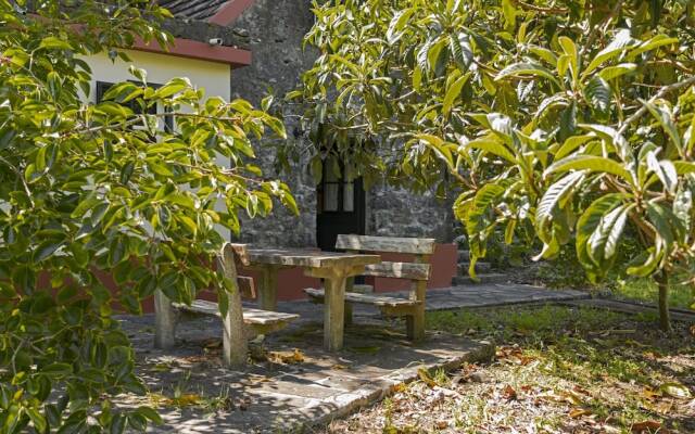 Casa do Lanço II by An Island Apart