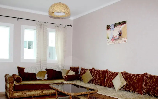 Residence Jawhara Smir