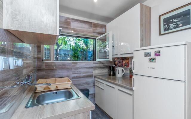 Beautiful home in Crikvenica w/ 3 Bedrooms