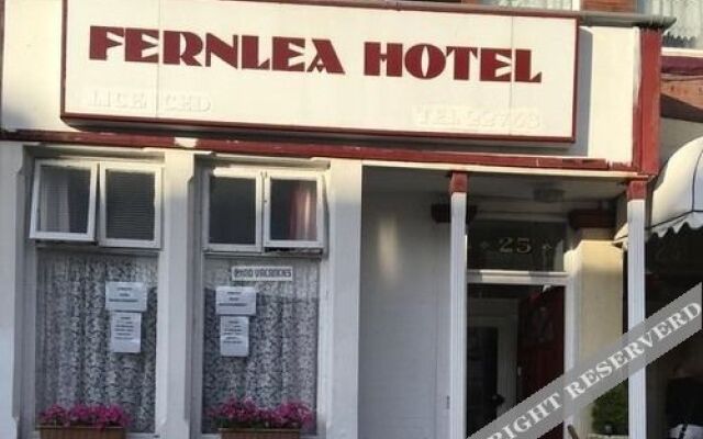Fernlea Hotel