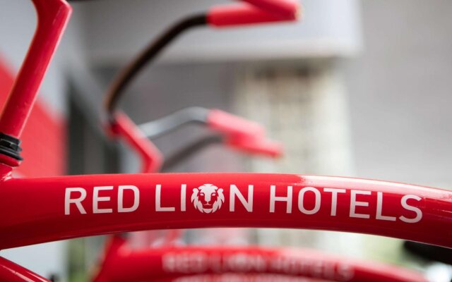 Red Lion Hotel Orlando - Kissimmee Maingate