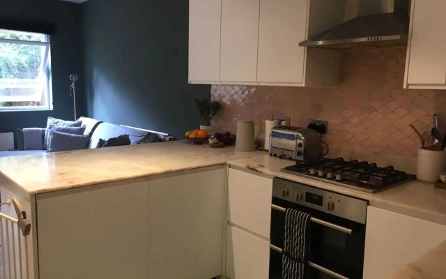 Stylish 1 Bedroom Apartment in Vibrant London Fields