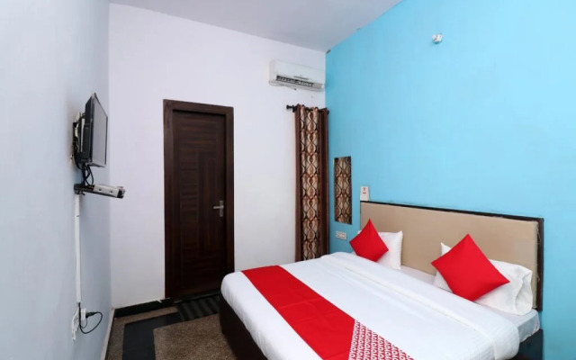 Hotel KS by OYO Rooms