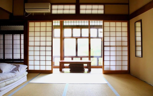 Yuzan Guesthouse Annex Hostel