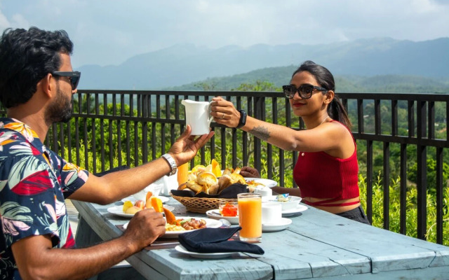 Arangala Forest Lodge