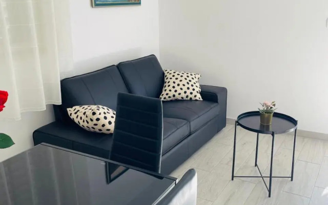 Apartment Paulina