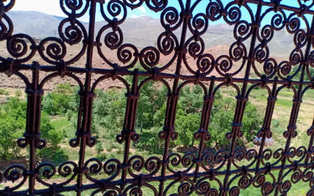Maison Tizi