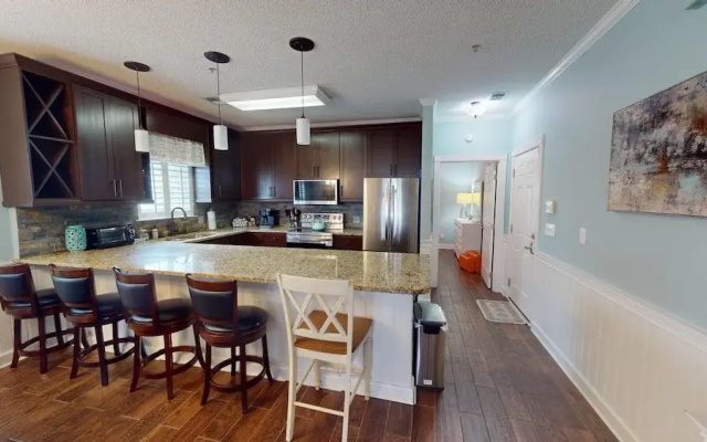 Magnolia North Unit 105