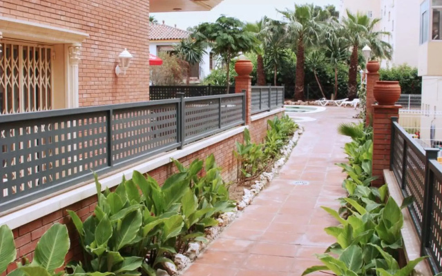 Imperial Salou Apartments