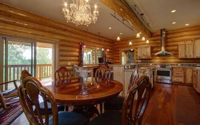 Salmon Catcher Luxury Bed & Breakfast