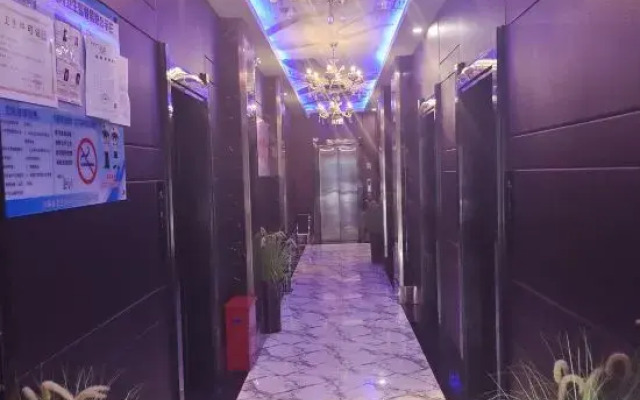 tang tong hotel