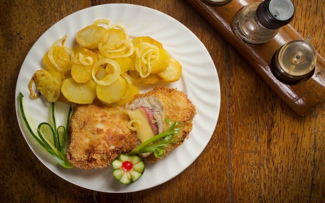 Wellbeach Dive Resort