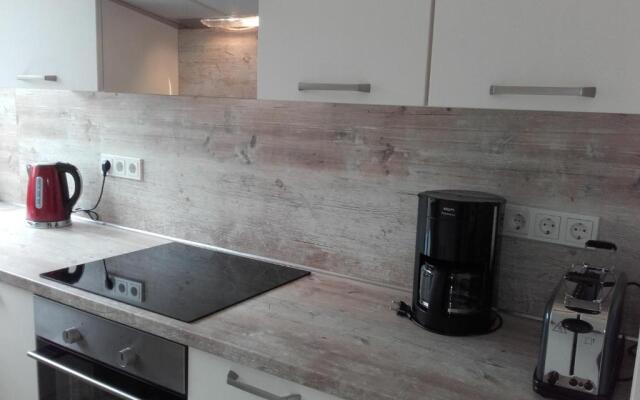 Ferienwohnung Kreuder