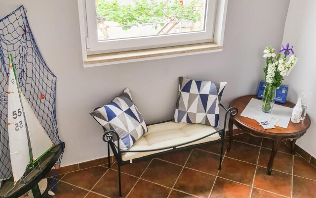 Awesome Apartment in Rovinj With 1 Bedrooms and Wifi