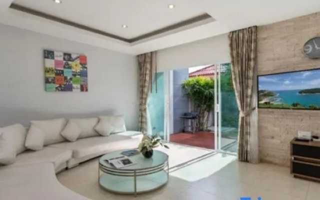 Trixie Town House Unit 3