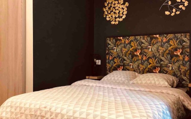 Cosy Family Apartment Near Montmartre