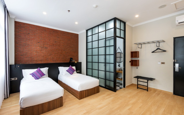 S Loft Manado