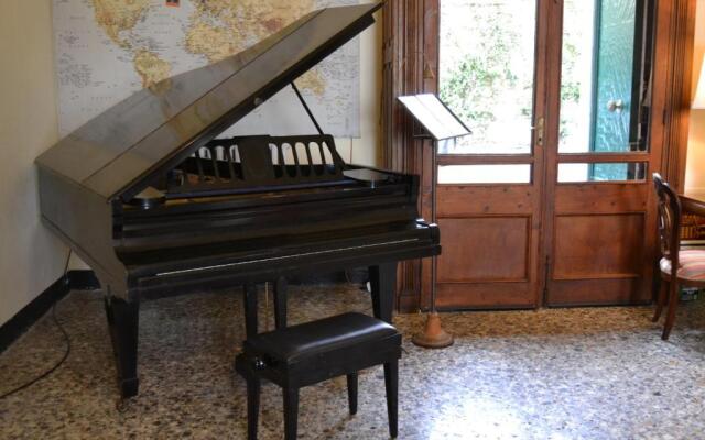 Villa Gelsomino Exclusive House - Adults only