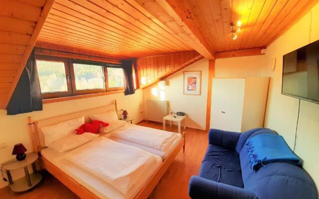 Hotel-Pension Anke