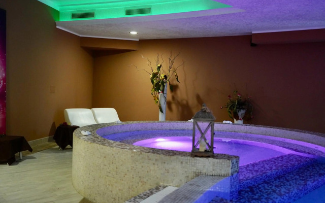 Hotel Club Residence Roscianum