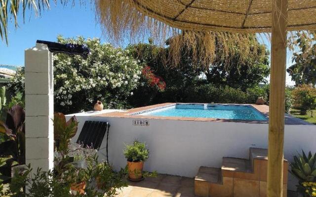 Villa de Limones