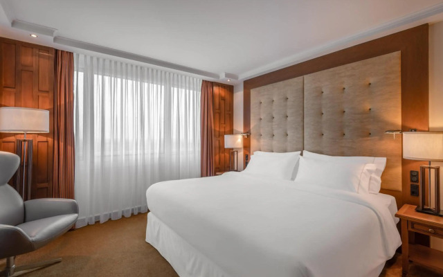 The Westin Grand Munich
