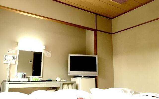 Business Hotel Sunshine Takamatsu