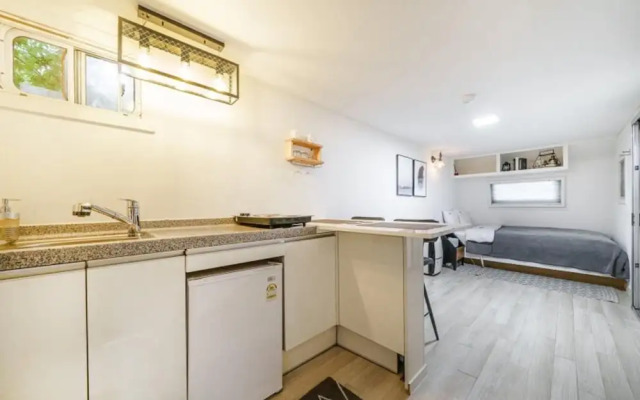 Jecheon de Tours Camp Club