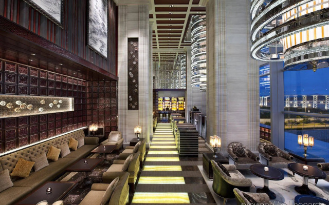 Mandarin Oriental, Macau