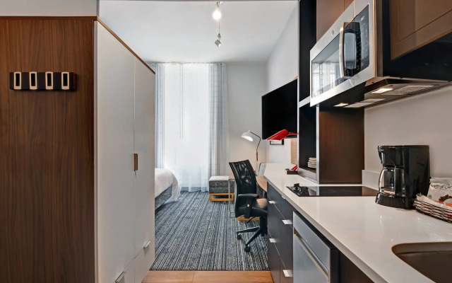TownePlace Suites by Marriott Cincinnati Downtown