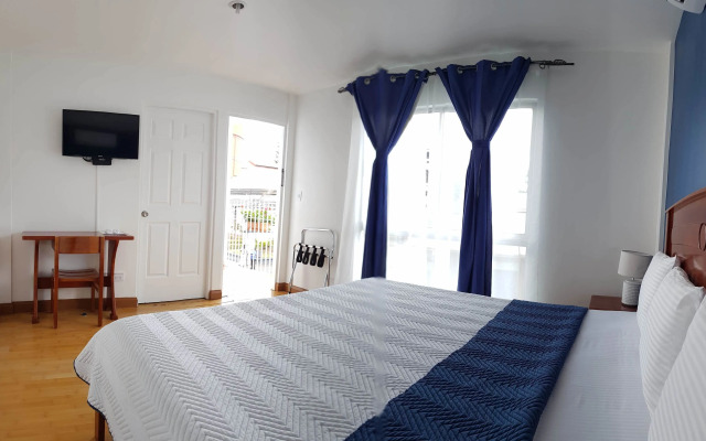 Park View - Airport & City Hotel