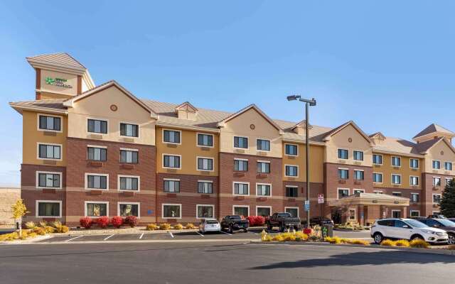 Extended Stay America Suites Denver Park Meadows