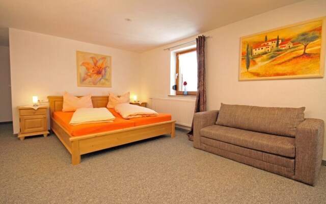 Gästehaus Himmeleck