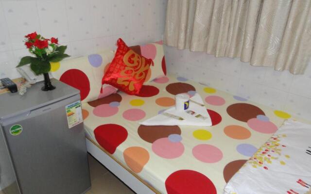 Singh Guest House