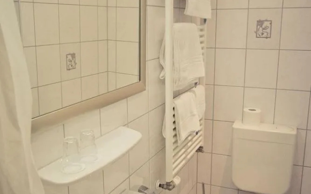 Hotel Weinhaus Weis