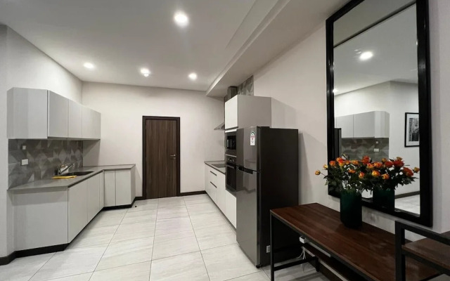 Myles Dreamfield Nest-two Bedroom Apartment