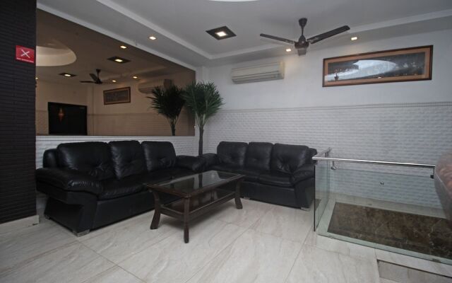 Arihant Inn Delhi