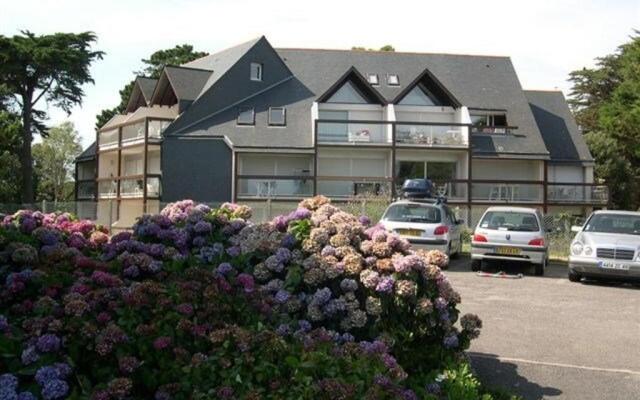 Appartement Carnac, 3 pièces, 4 personnes - FR-1-477-93