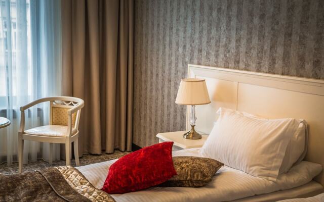 Бутик-отель De Volan