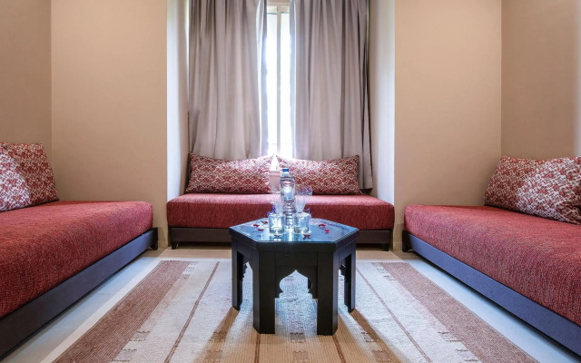 Eden Andalou Aquapark & Spa