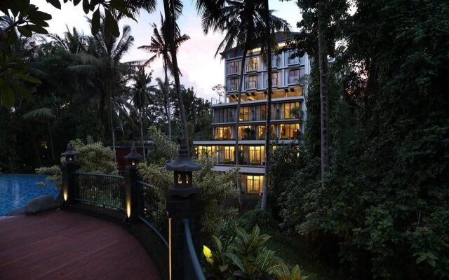 Plataran Ubud Hotel & Spa