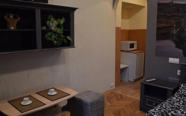 Randevu Hostel