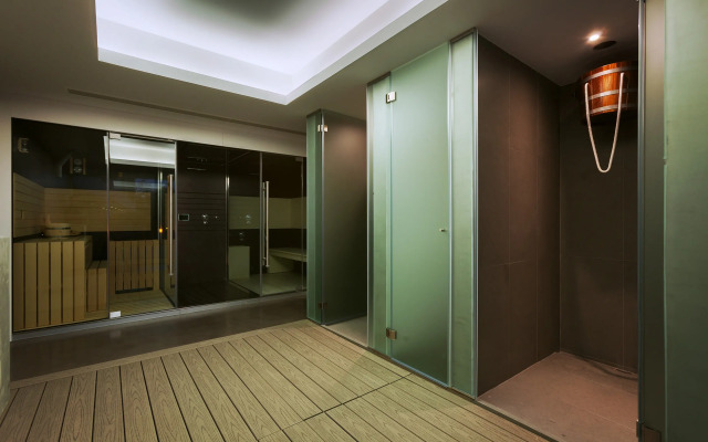 Lux Fátima Park - Hotel, Suites & Residence