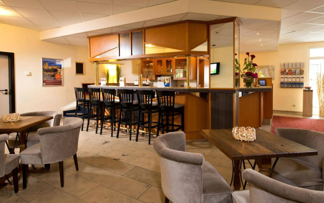 ACHAT Hotel Stuttgart Zuffenhausen