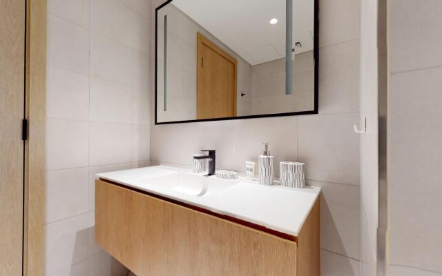 Business Bay - Marquise Square 2214