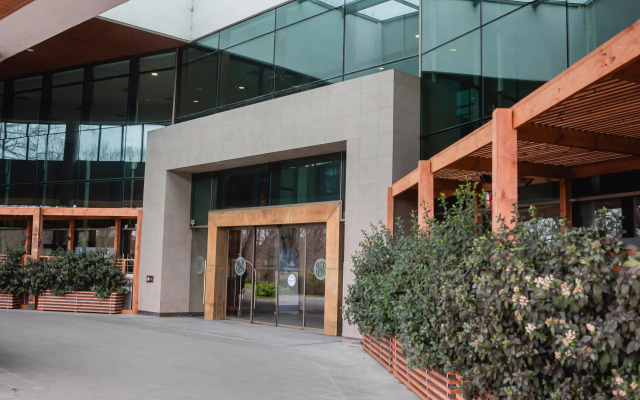 Sonesta Hotel Osorno